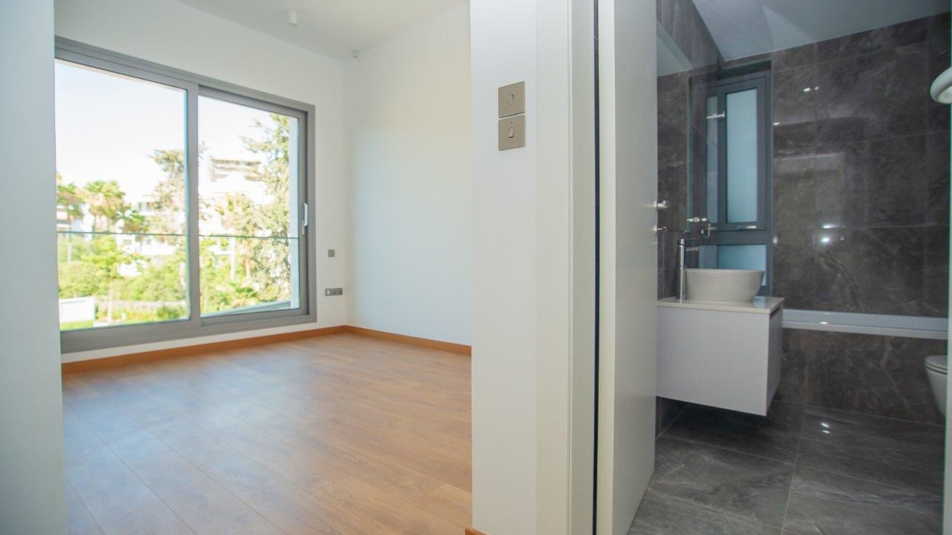 2 chambres Appartement à Agios Tychonas, Limassol, Chypre No. 25666