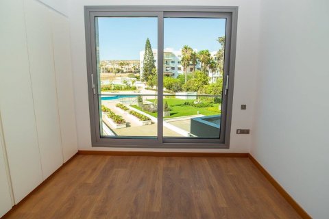 2 chambres Appartement à Agios Tychonas, Limassol, Chypre No. 25666