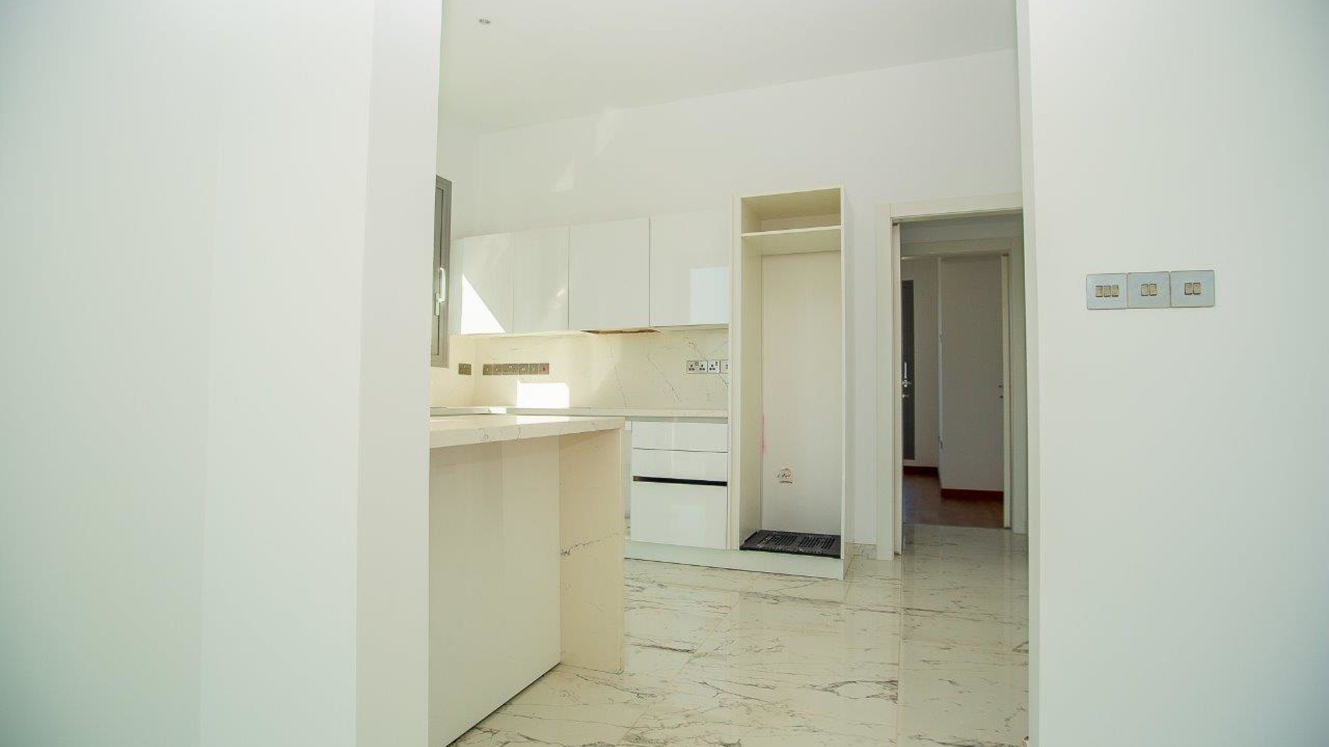 2 chambres Appartement à Agios Tychonas, Limassol, Chypre No. 25666