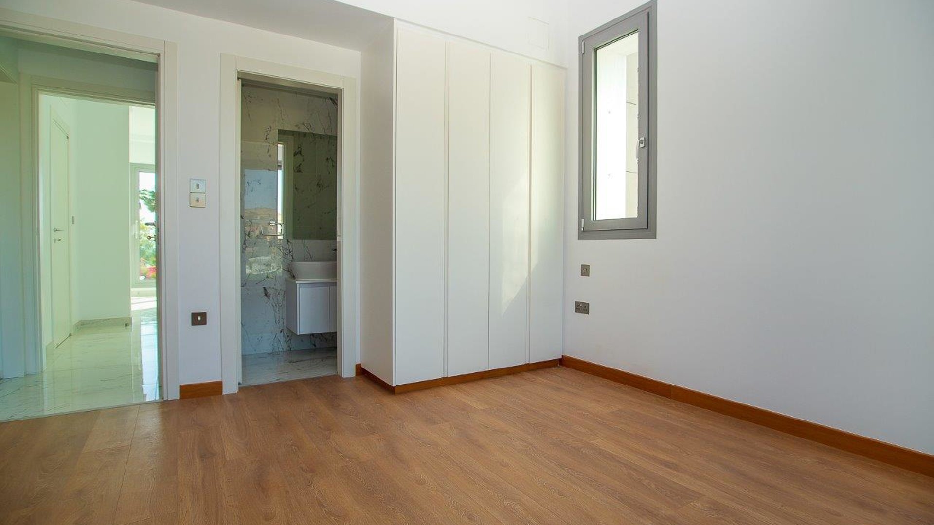 2 chambres Appartement à Agios Tychonas, Limassol, Chypre No. 25666