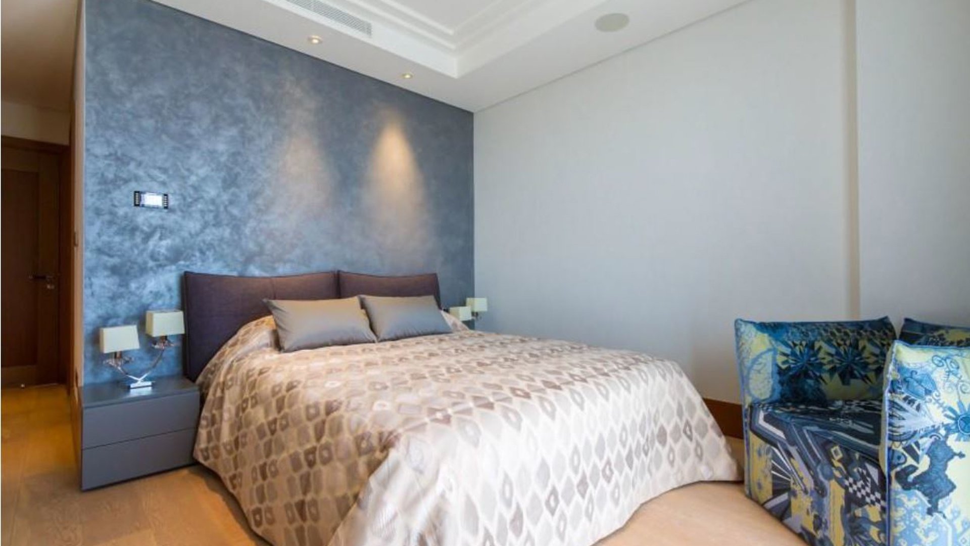 4 bedrooms Villa in Limassol, Cyprus No. 25665
