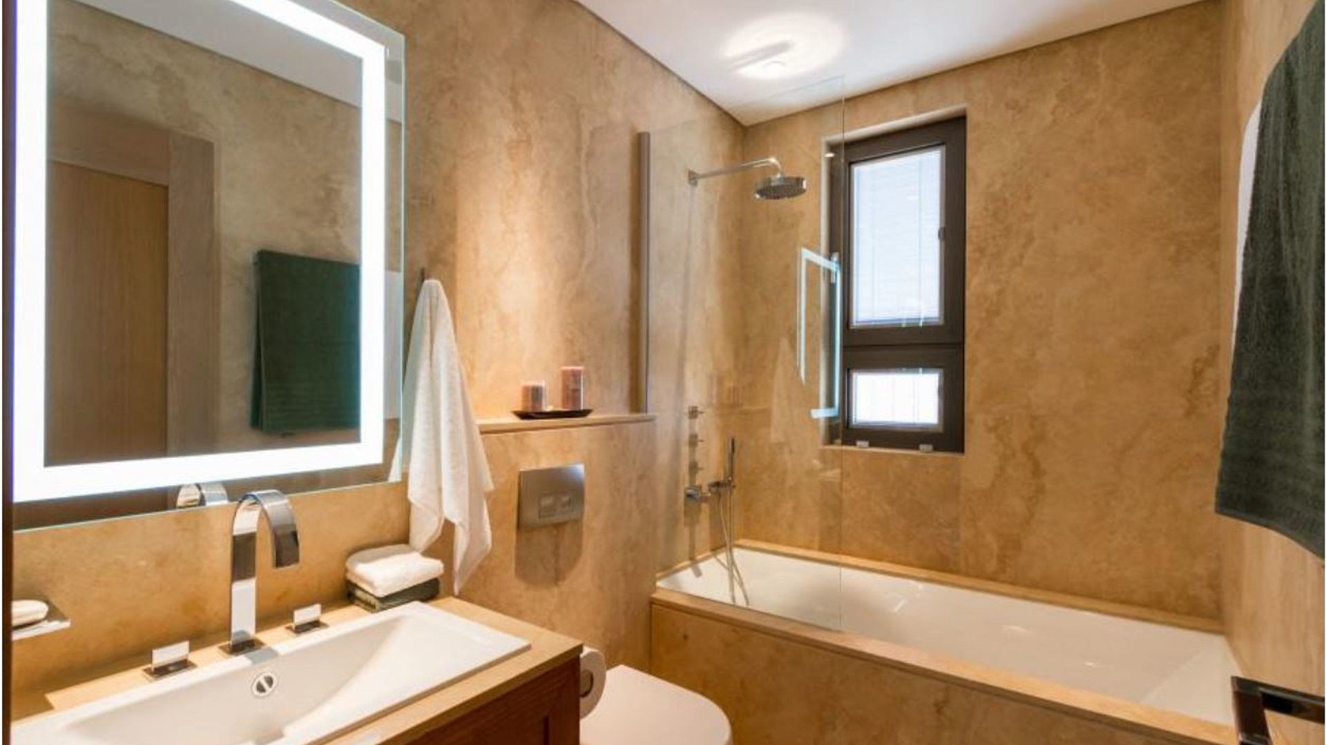 4 bedrooms Villa in Limassol, Cyprus No. 25665