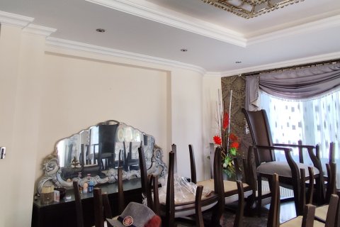 4 bedrooms Townhouse in Lympia, Nicosia,  No. 40402 3