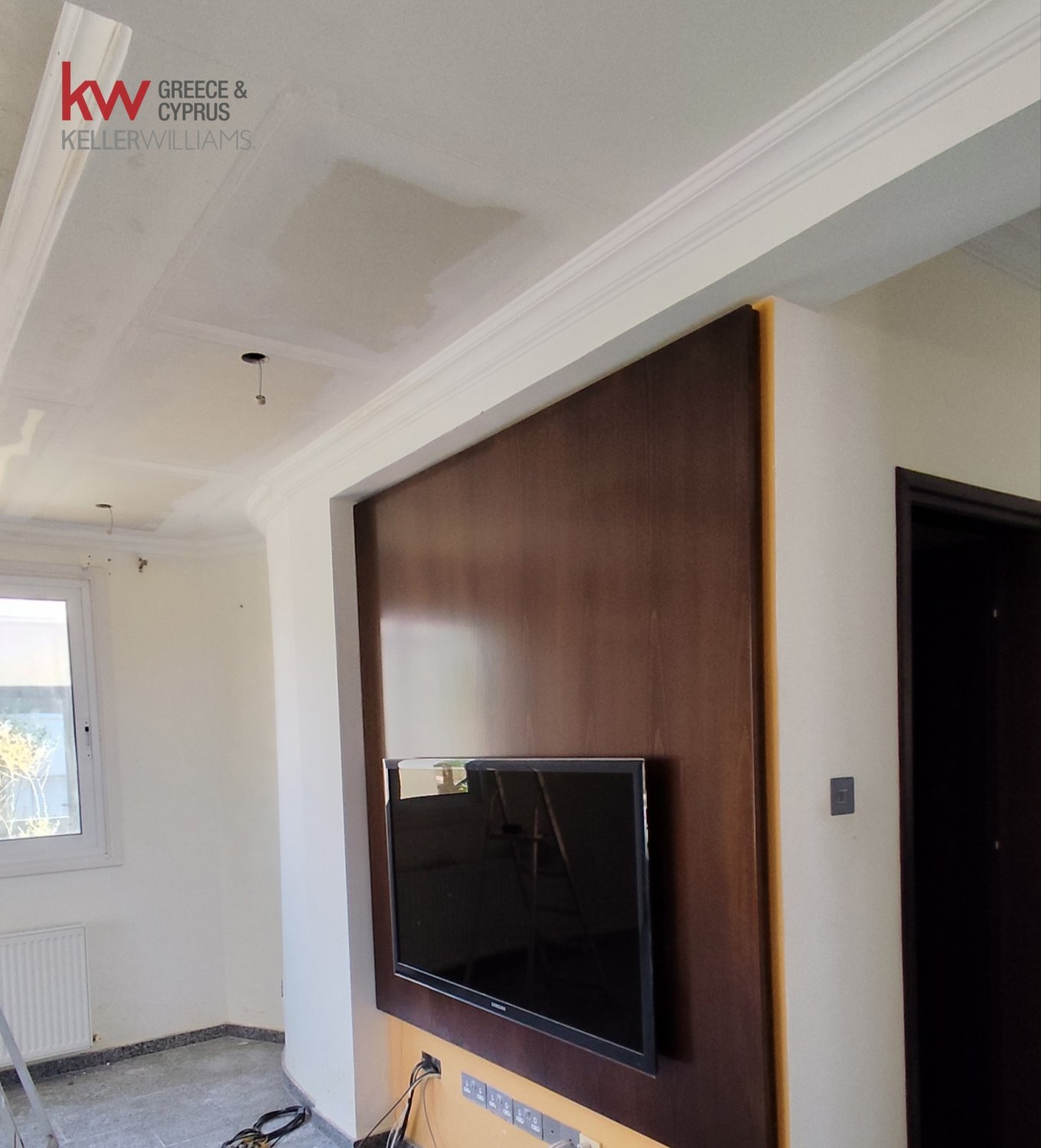 4 bedrooms Townhouse in Lympia, Nicosia, Cyprus No. 40402