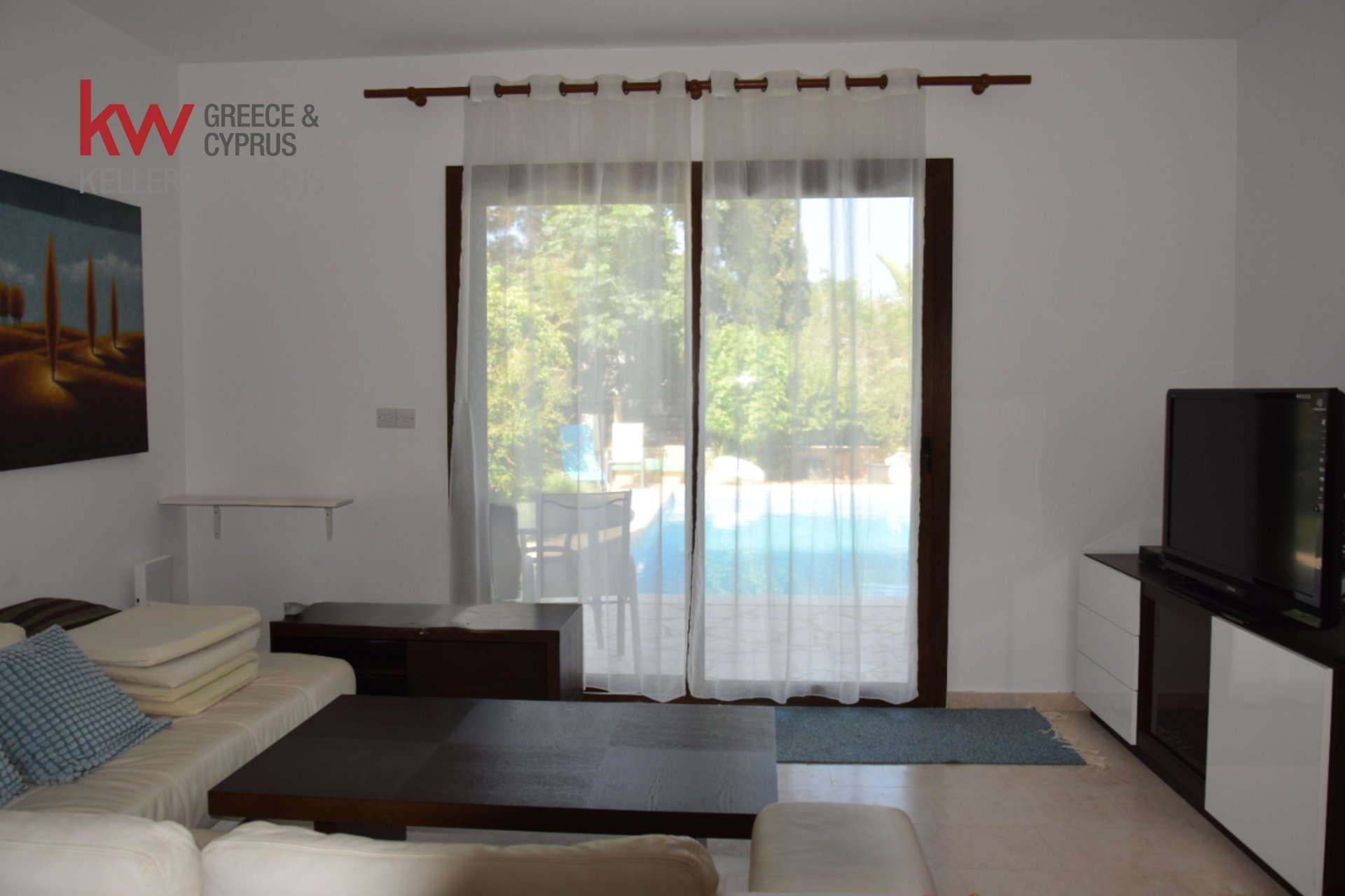 3 chambres Maison de Ville à Paralimni, Ammochostos, Chypre No. 40401