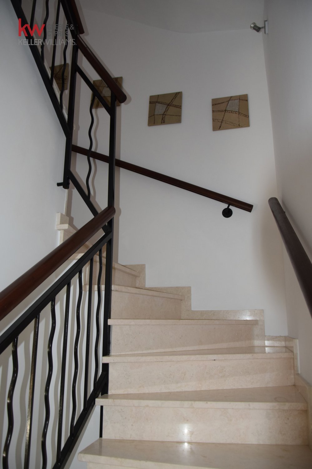 3 chambres Maison de Ville à Paralimni, Ammochostos, Chypre No. 40401