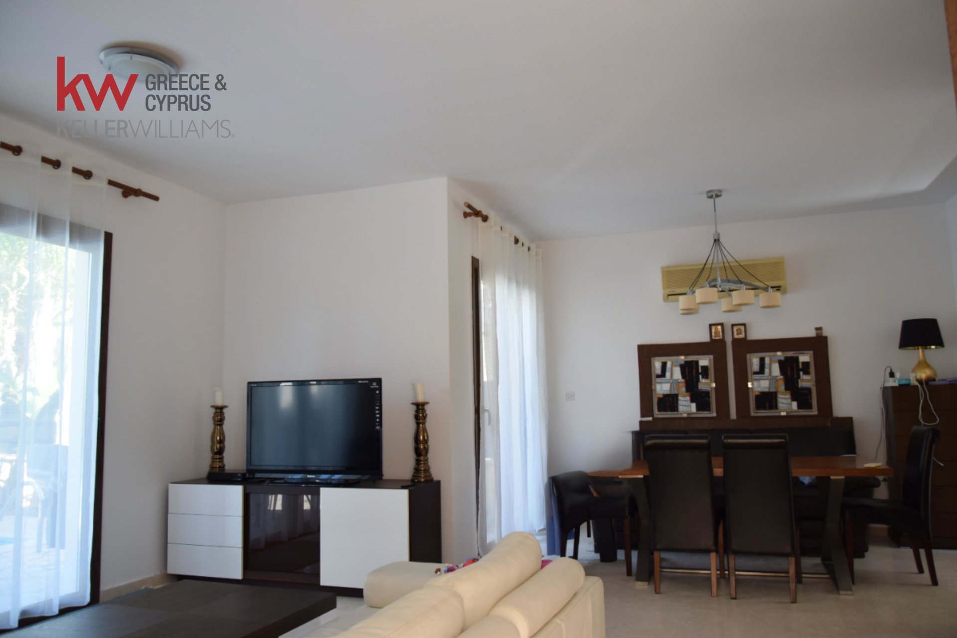 3 chambres Maison de Ville à Paralimni, Ammochostos, Chypre No. 40401