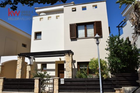 3 bedrooms Townhouse in Paralimni, Ammochostos,  No. 40401