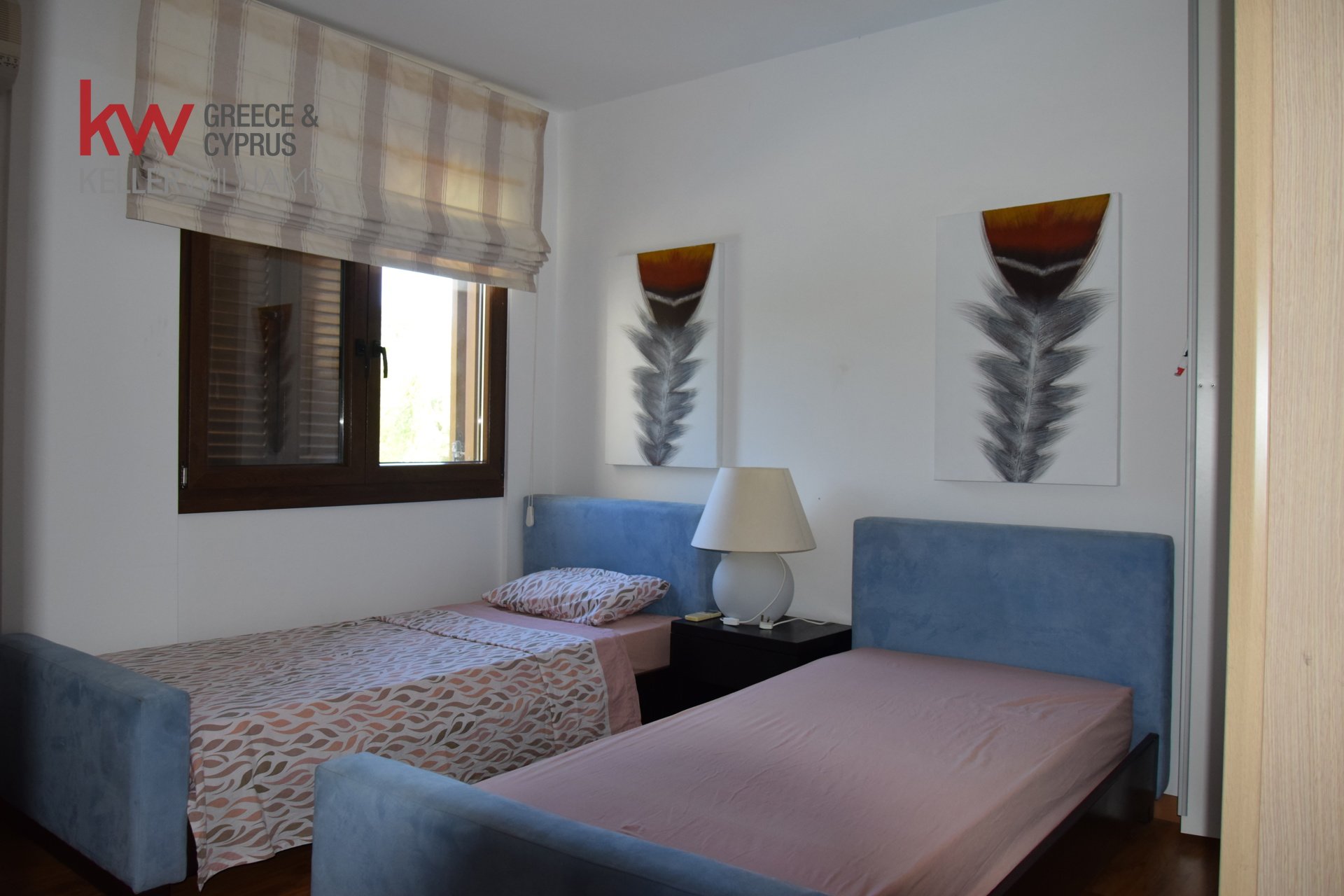 3 chambres Maison de Ville à Paralimni, Ammochostos, Chypre No. 40401