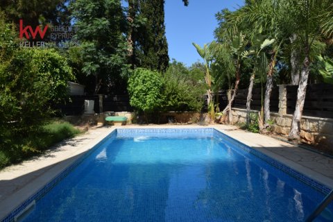 3 bedrooms Townhouse in Paralimni, Ammochostos,  No. 40401 5