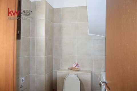 3 bedrooms Townhouse in Paralimni, Ammochostos,  No. 40401 13