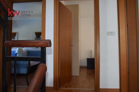 3 bedrooms Townhouse in Paralimni, Ammochostos,  No. 40401 15