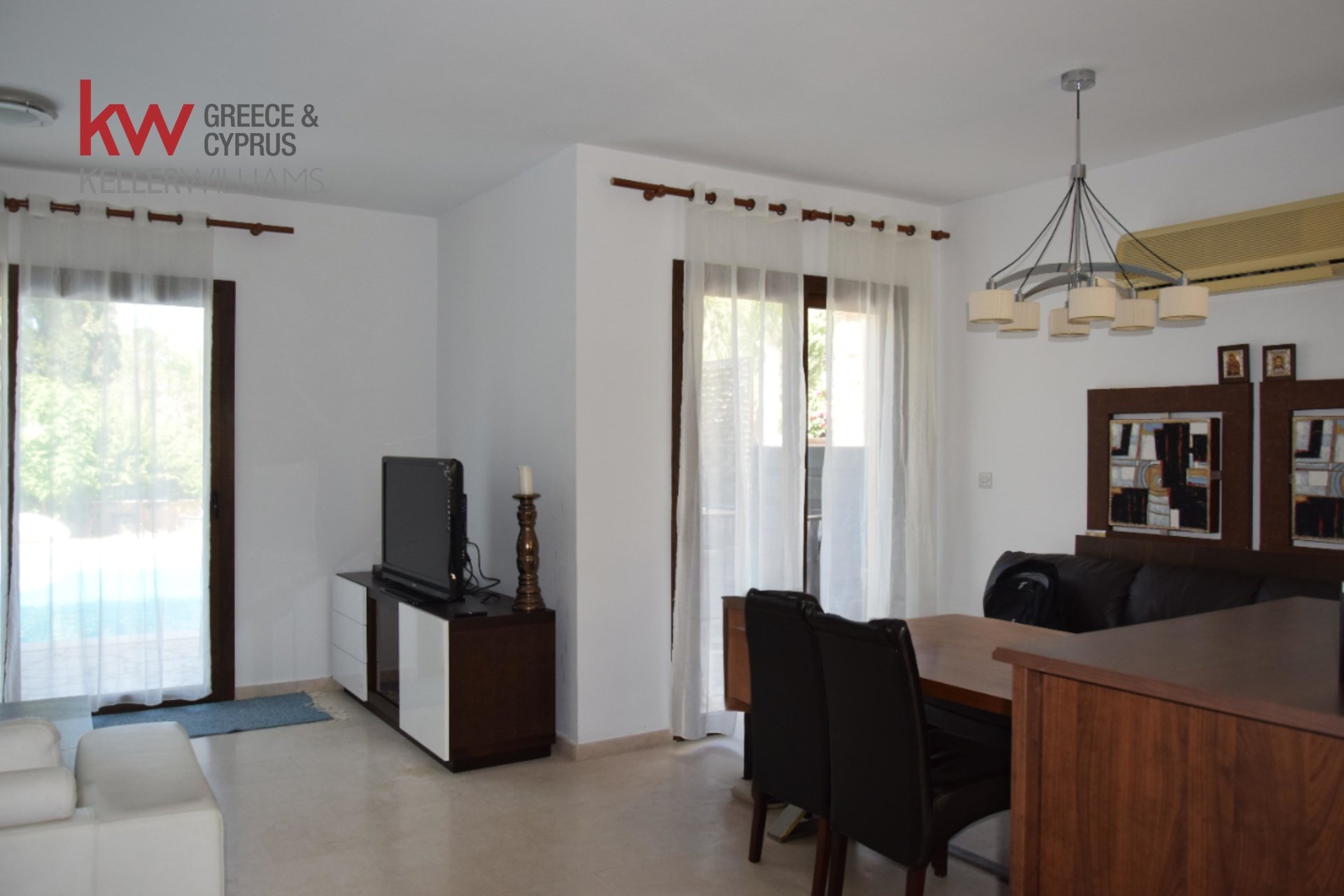 3 chambres Maison de Ville à Paralimni, Ammochostos, Chypre No. 40401
