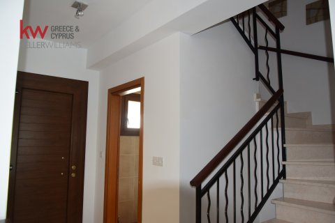 3 bedrooms Townhouse in Paralimni, Ammochostos,  No. 40401 11