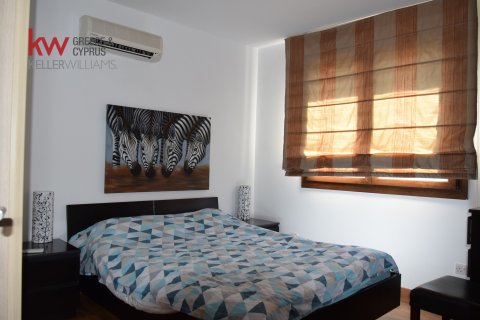 3 bedrooms Townhouse in Paralimni, Ammochostos,  No. 40401 20