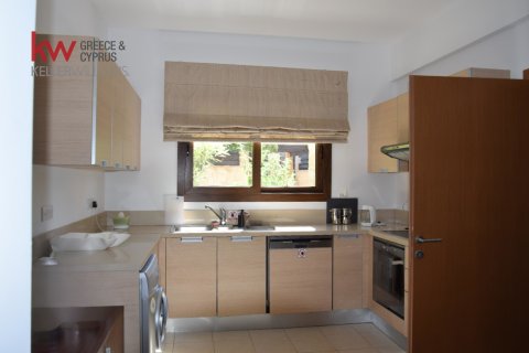 3 bedrooms Townhouse in Paralimni, Ammochostos,  No. 40401 9