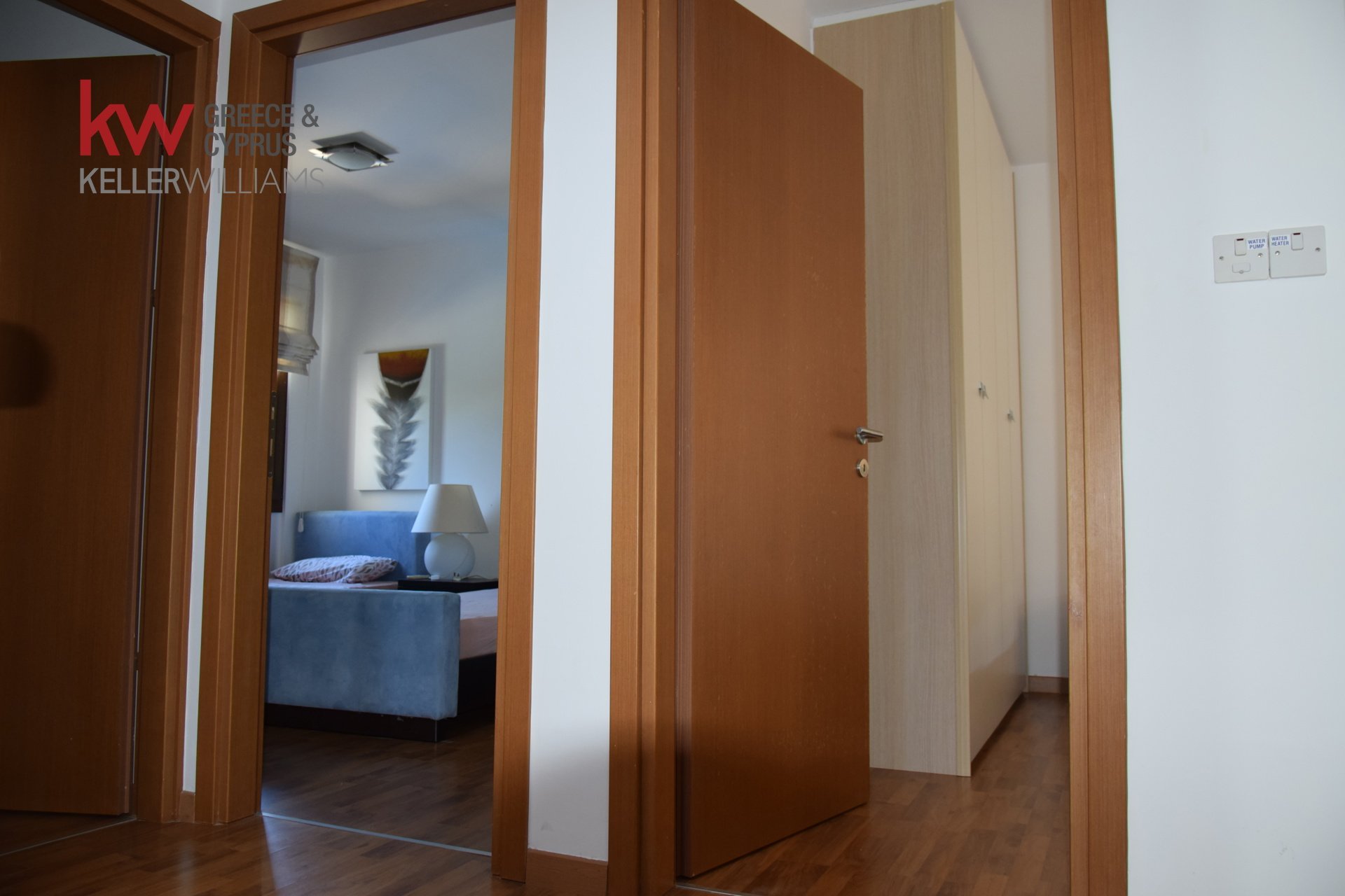 3 chambres Maison de Ville à Paralimni, Ammochostos, Chypre No. 40401