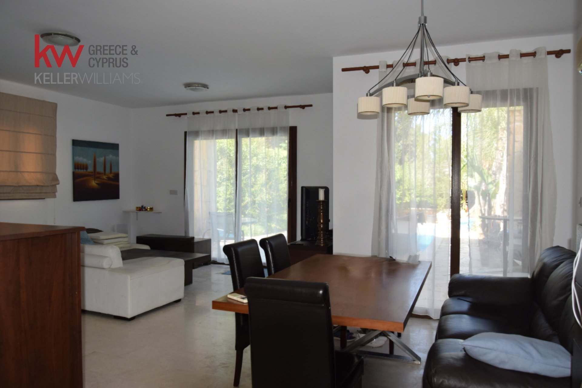 3 chambres Maison de Ville à Paralimni, Ammochostos, Chypre No. 40401