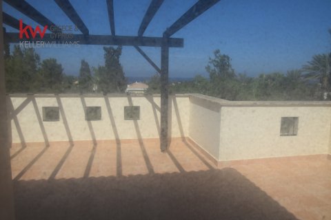 3 bedrooms Townhouse in Paralimni, Ammochostos,  No. 40401 22