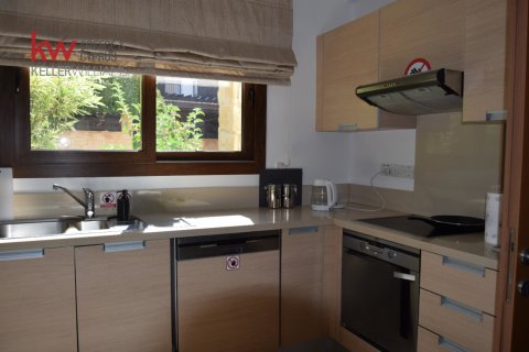 3 bedrooms Townhouse in Paralimni, Ammochostos,  No. 40401 8