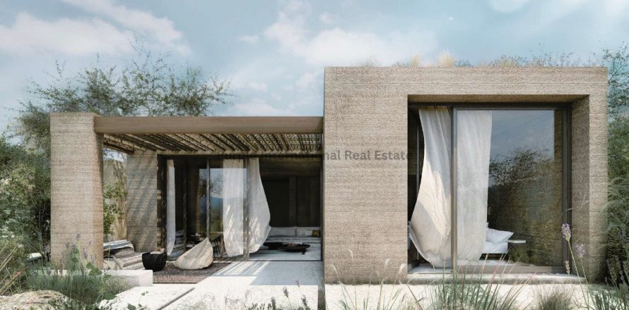 3 chambres Villa à Tsada, Paphos, No. 25118