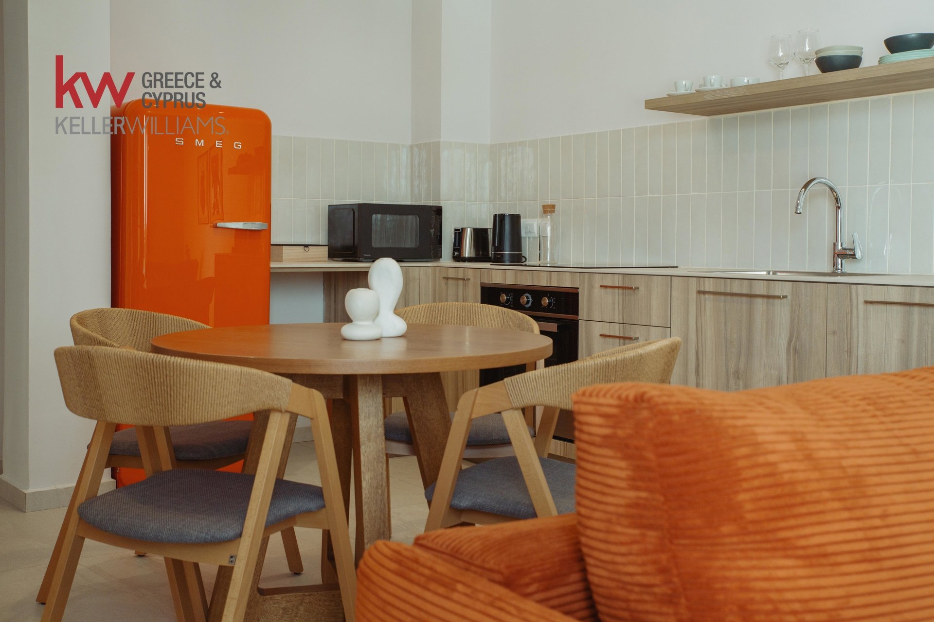 1 bedroom Apartment in Oroklini, Larnaka, Cyprus No. 52283