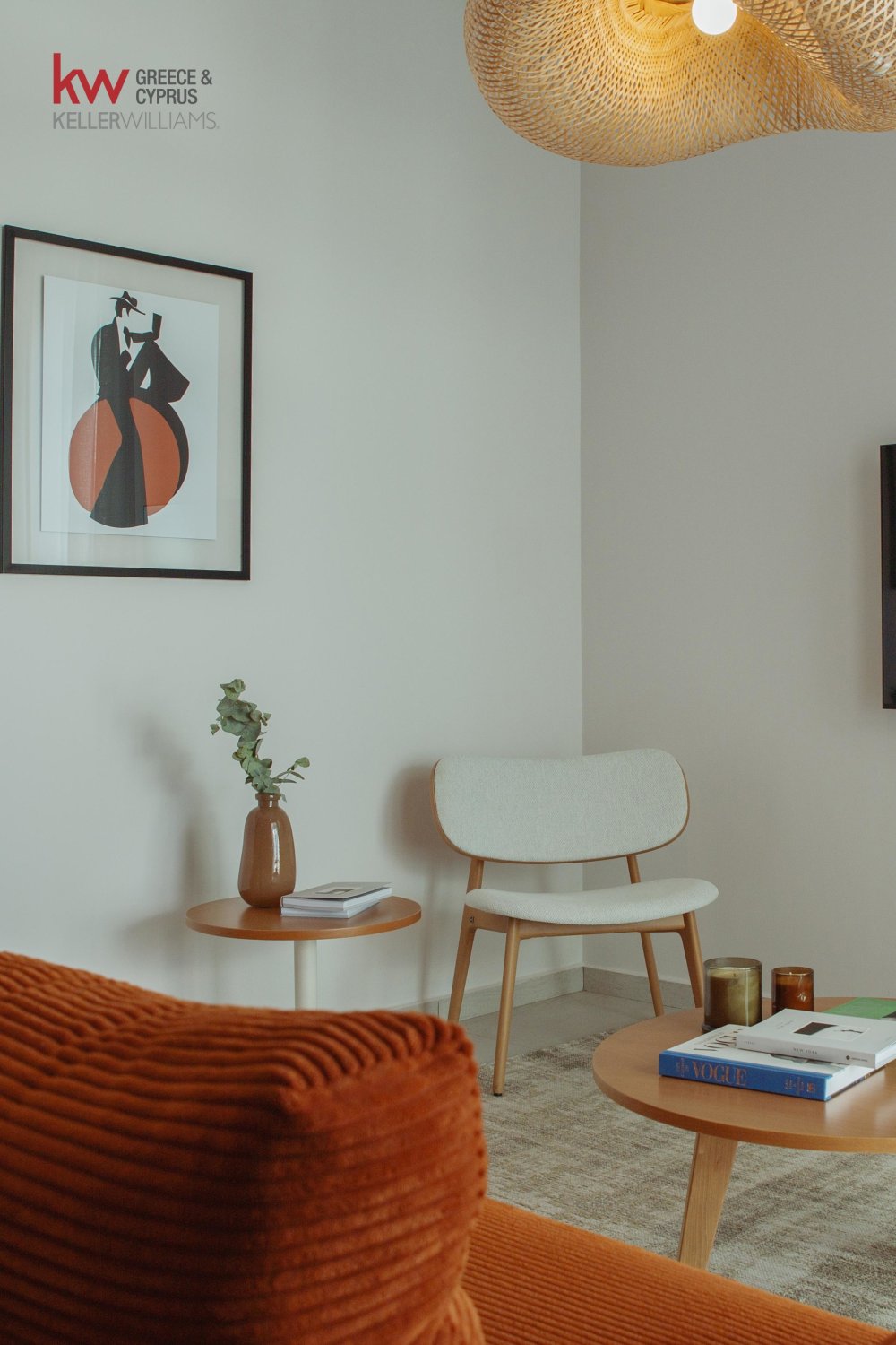 1 bedroom Apartment in Oroklini, Larnaka, Cyprus No. 52283