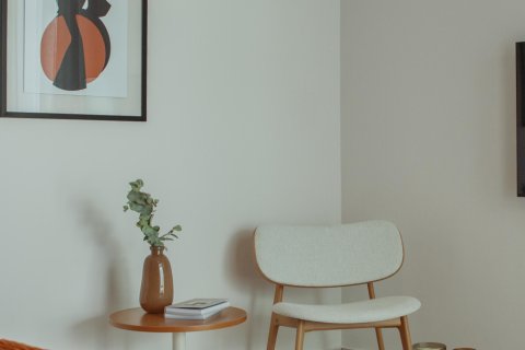 1 dormitorio Apartamento en Oroklini, Larnaka,  No. 52283 7