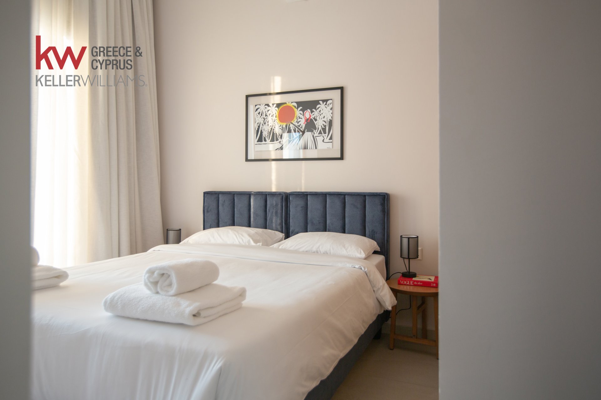 1 bedroom Apartment in Oroklini, Larnaka, Cyprus No. 52283