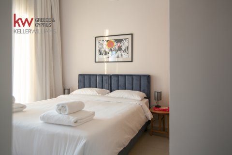 1 dormitorio Apartamento en Oroklini, Larnaka,  No. 52283 5