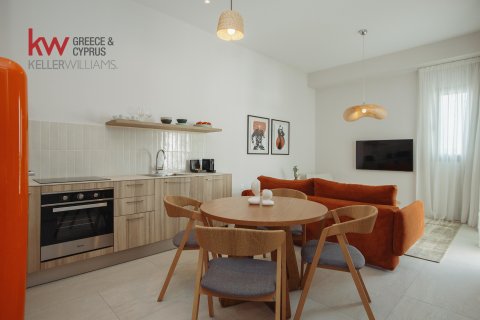 1 dormitorio Apartamento en Oroklini, Larnaka,  No. 52283