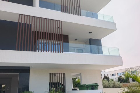 2 chambres Appartement à Larnaka,  No. 52285