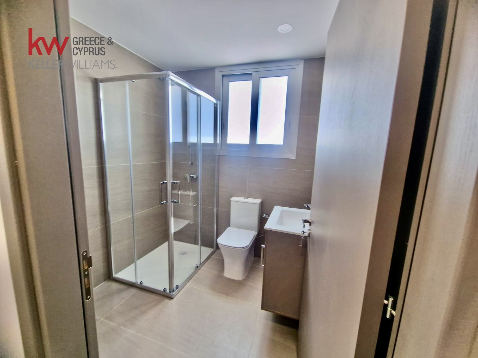 2 chambres Appartement à Livadia, Nicosia, Chypre No. 52281