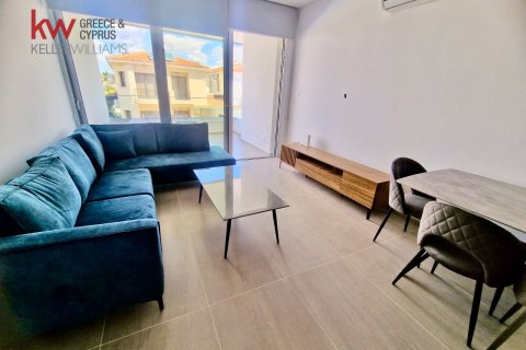 2 dormitorios Apartamento en Livadia, Nicosia,  No. 52281 6