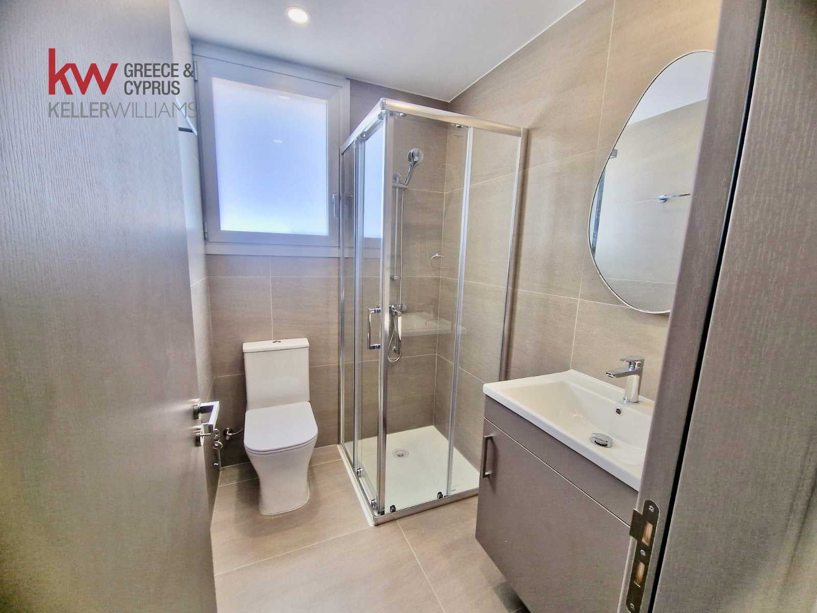 2 chambres Appartement à Livadia, Nicosia, Chypre No. 52281