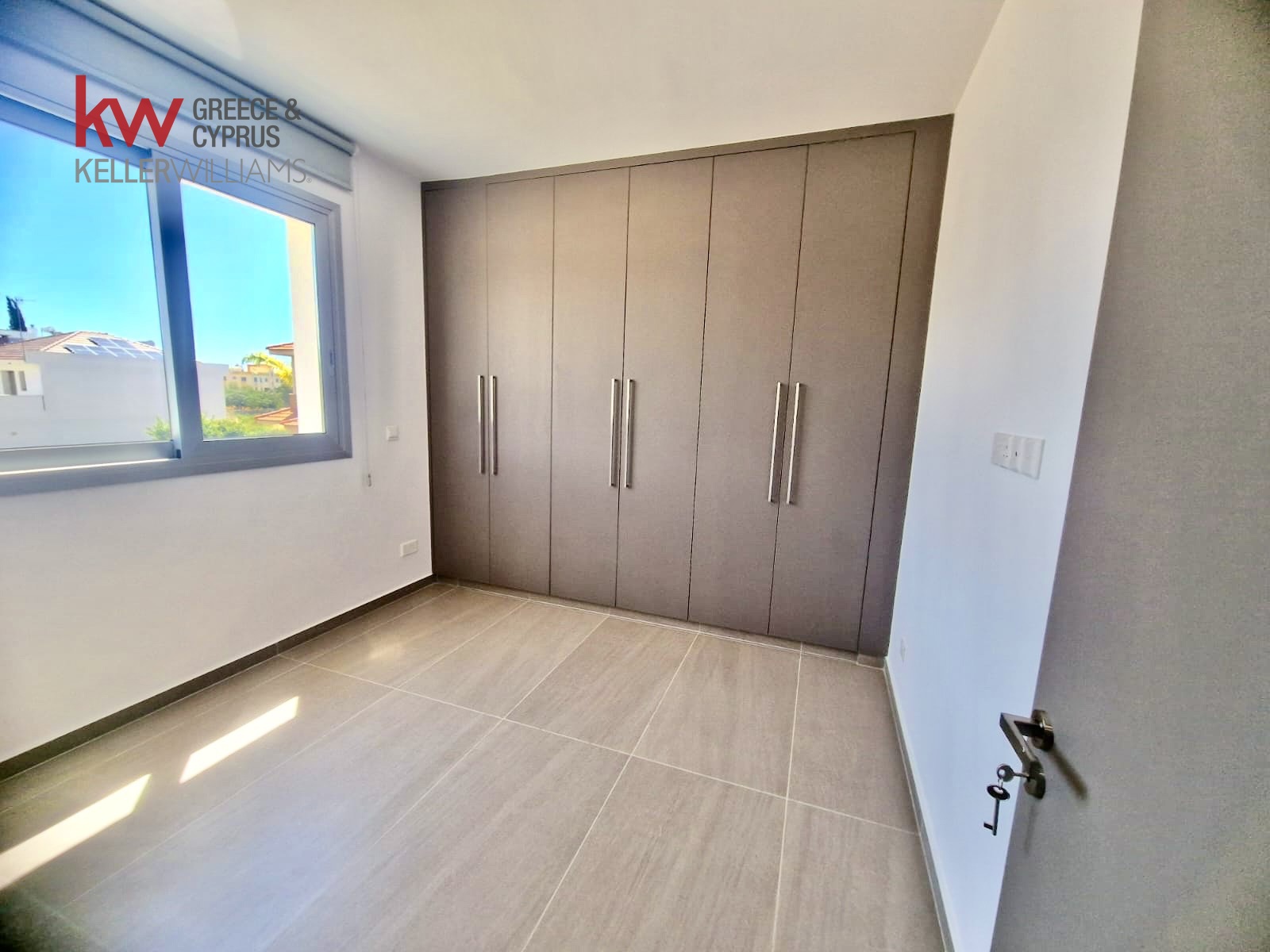 2 chambres Appartement à Livadia, Nicosia, Chypre No. 52281