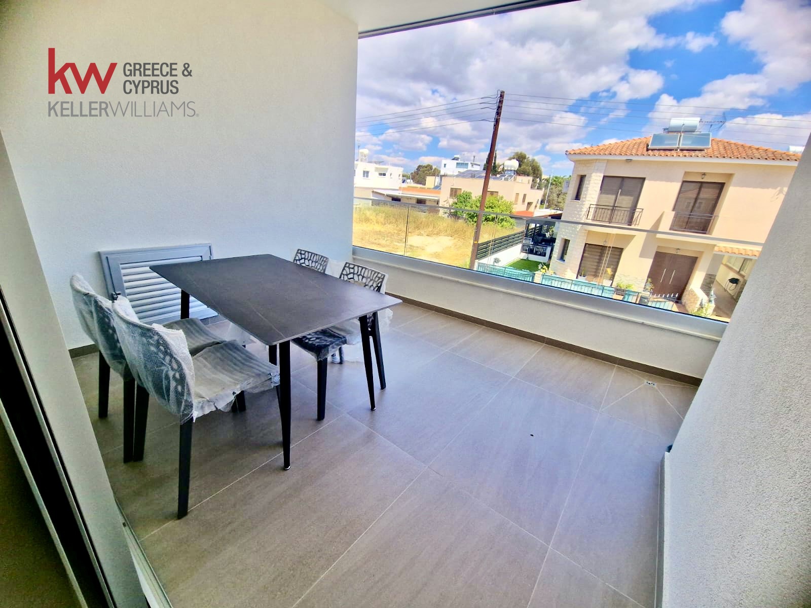 2 chambres Appartement à Livadia, Nicosia, Chypre No. 52281