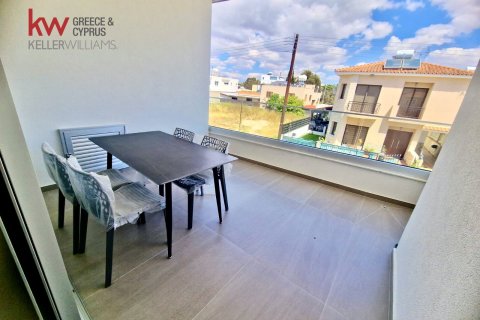 2 dormitorios Apartamento en Livadia, Nicosia,  No. 52281 5