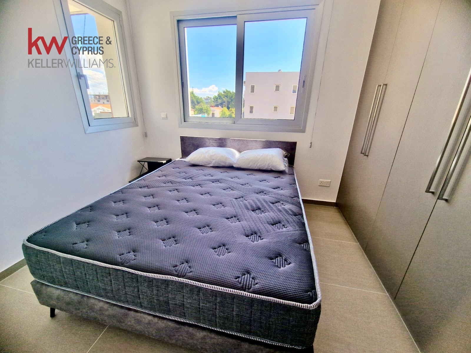 2 chambres Appartement à Livadia, Nicosia, Chypre No. 52281
