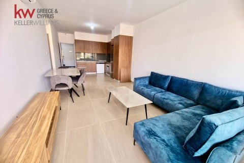 2 dormitorios Apartamento en Livadia, Nicosia,  No. 52281