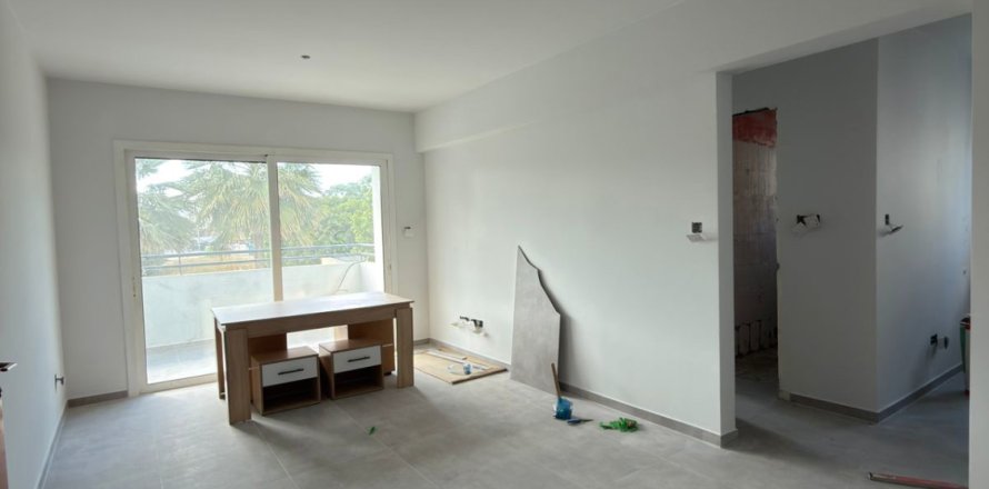 1 chambre Appartement à Aglandjia, Nicosia, No. 52286