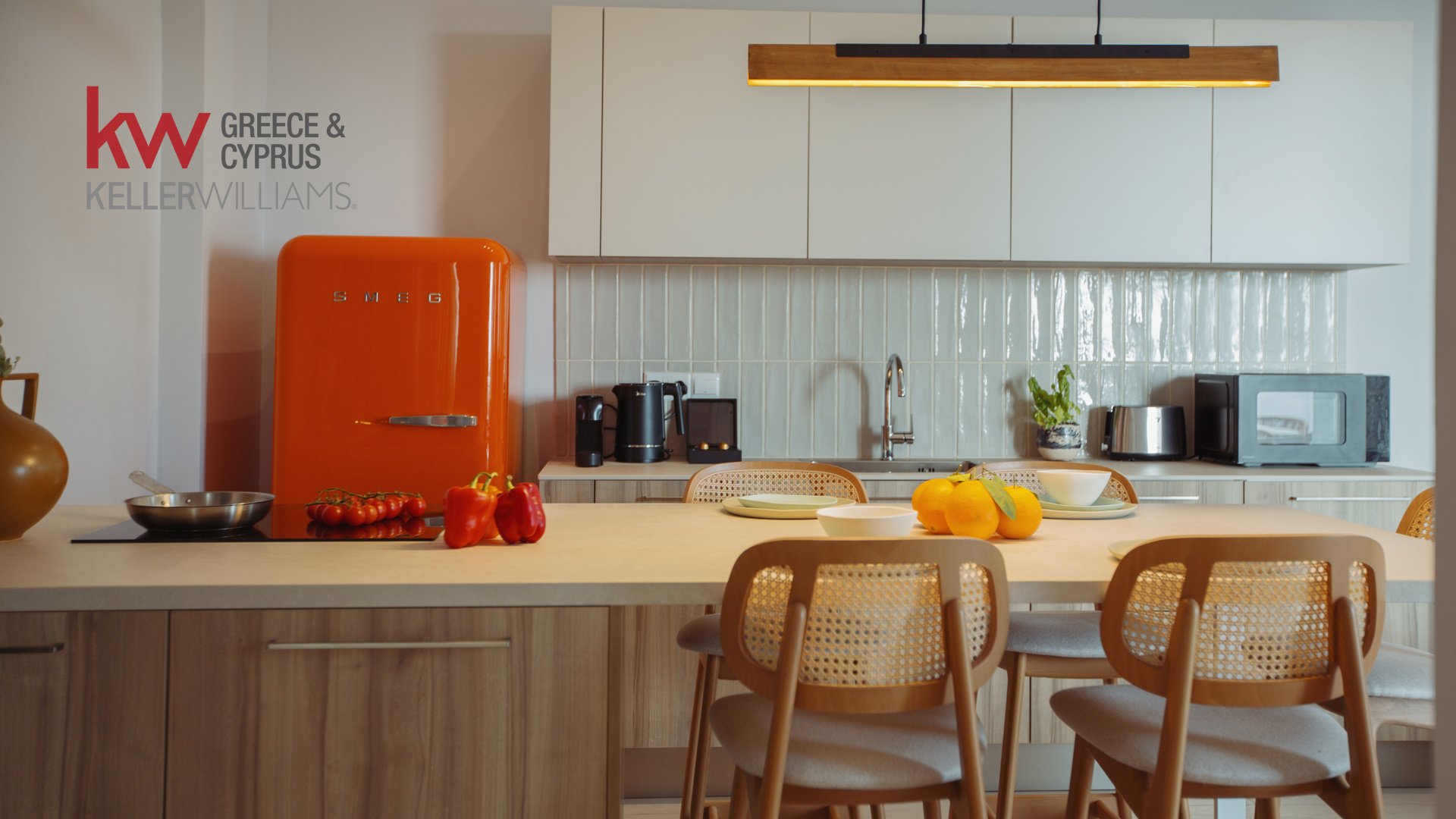 2 dormitorios Apartamento en Oroklini, Larnaka, Chipre No. 52282