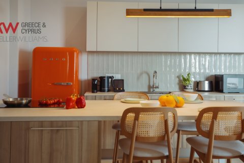 2 dormitorios Apartamento en Oroklini, Larnaka,  No. 52282 5