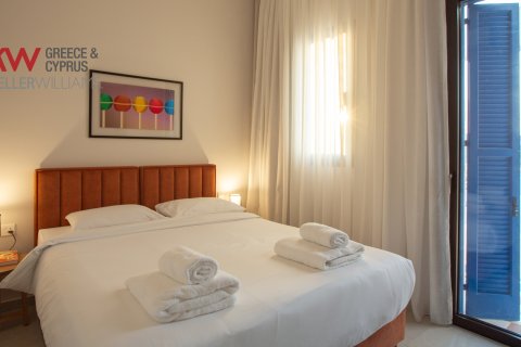 2 dormitorios Apartamento en Oroklini, Larnaka,  No. 52282 4