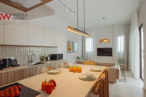 2 dormitorios Apartamento en Oroklini, Larnaka,  No. 52282 7