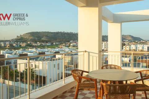 2 dormitorios Apartamento en Oroklini, Larnaka,  No. 52282 3