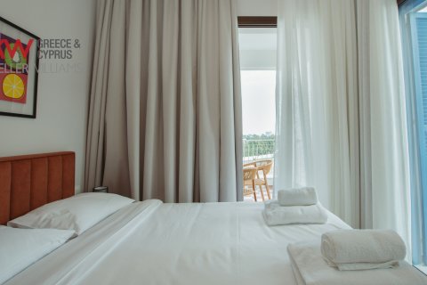 2 dormitorios Apartamento en Oroklini, Larnaka,  No. 52282 6