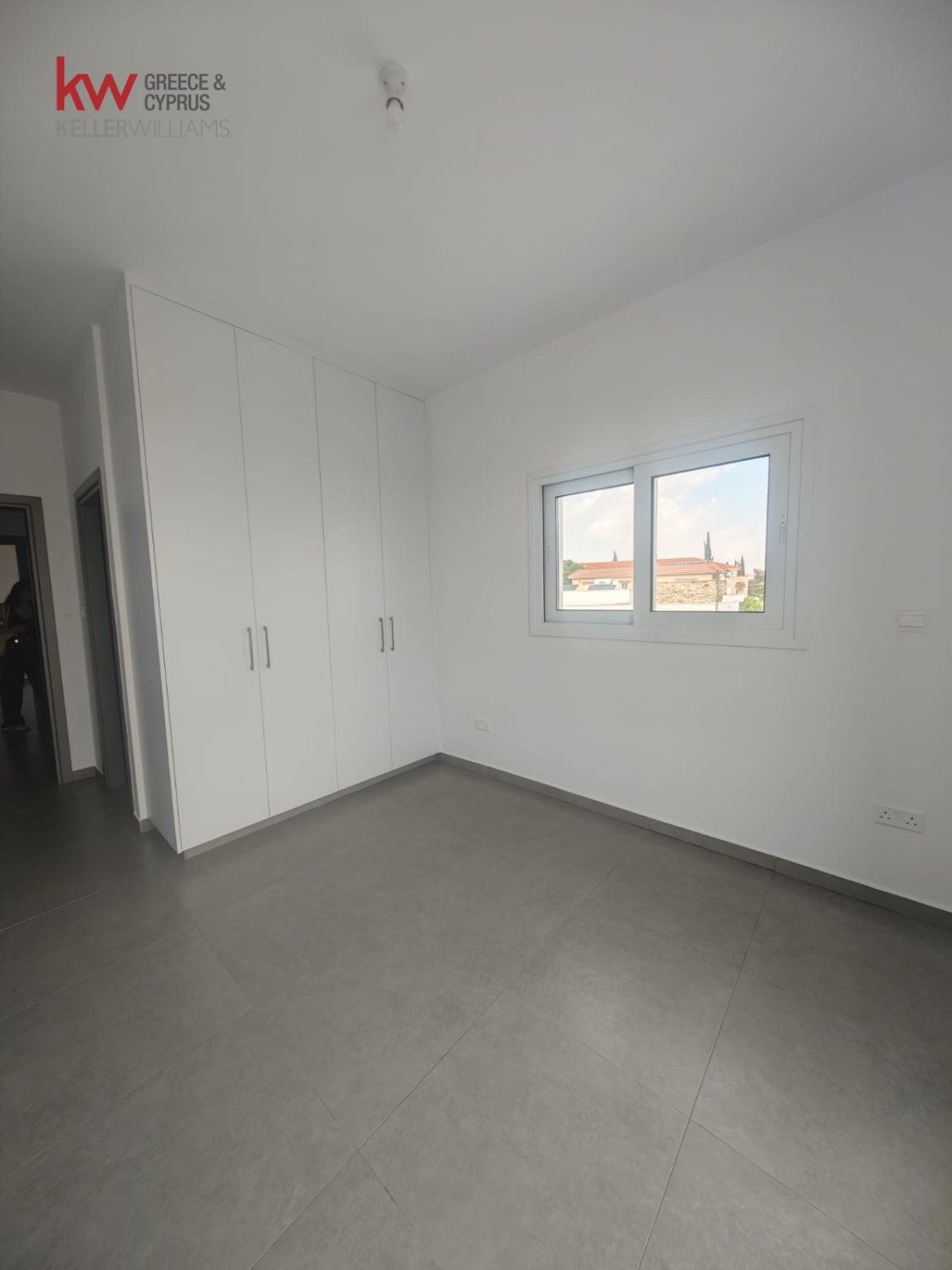 2 chambres Appartement à Larnaka, Chypre No. 52284