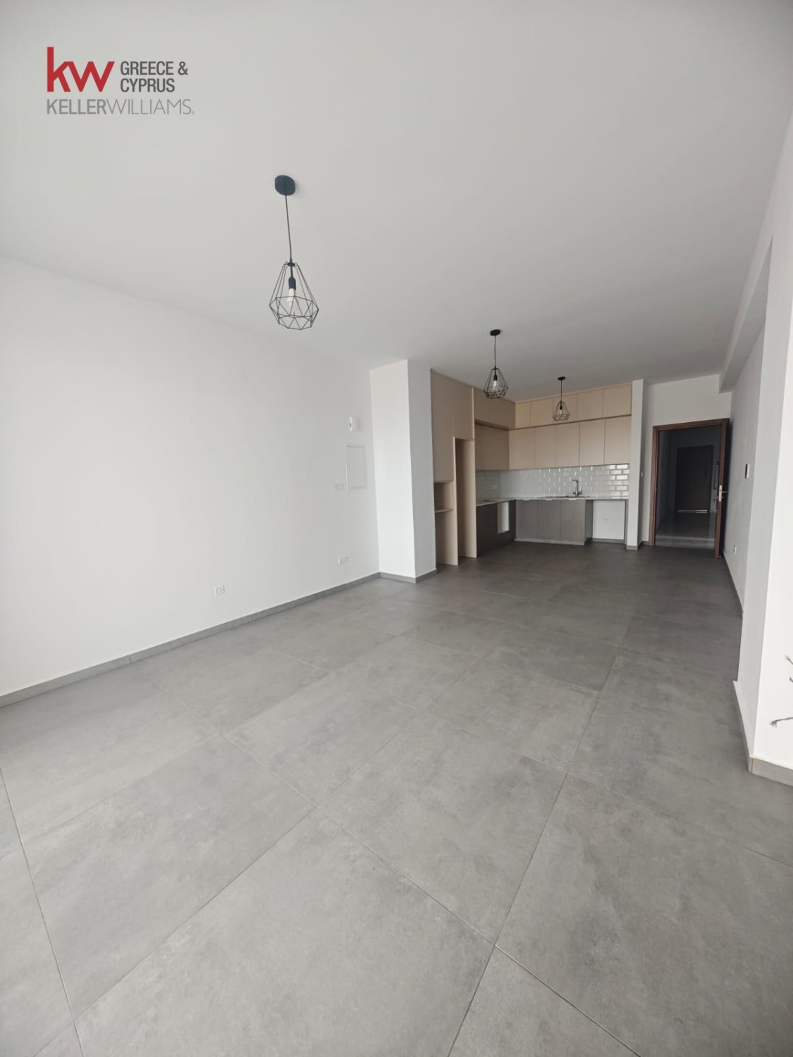 2 chambres Appartement à Larnaka, Chypre No. 52284