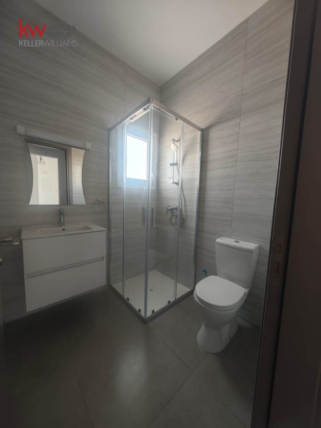 2 chambres Appartement à Larnaka, Chypre No. 52284